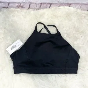 Outdoor Voices Intimates Sleepwear Nwt Outdoor Voices Black